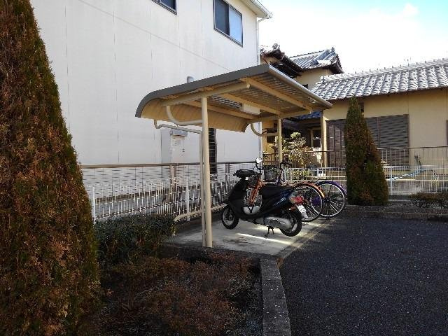 ルネサンス青山　Ⅱのその他