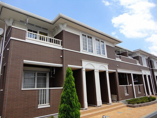 ルネサンス青山　Ⅱ