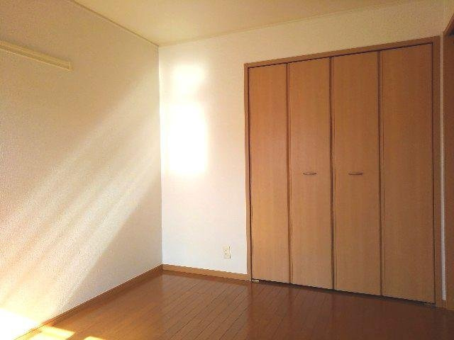 ルネサンス青山　Ⅱの内装