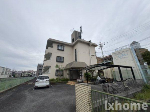 メルシー茨木鮎川