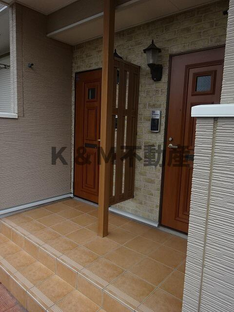 メゾン　フレスクーラのその他| 