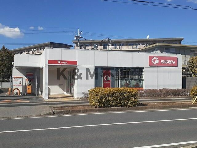 メゾン　フレスクーラの周辺|千葉銀行まで500m 