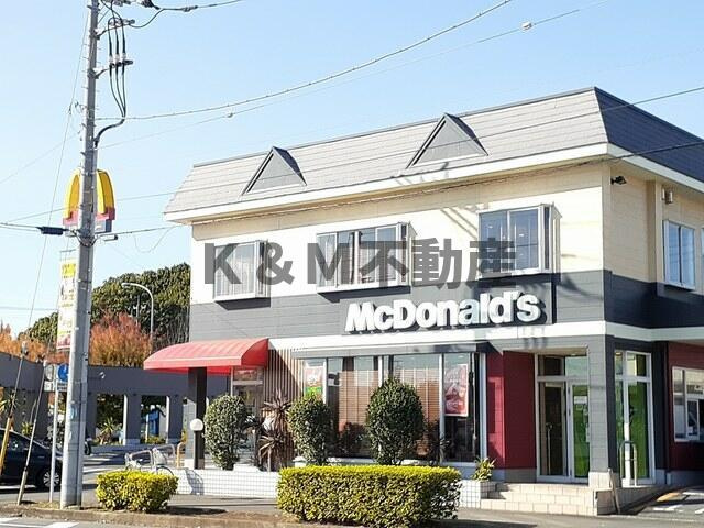 メゾン　フレスクーラの外観|建物外観を気になさる方へ、見た目の良い物件です