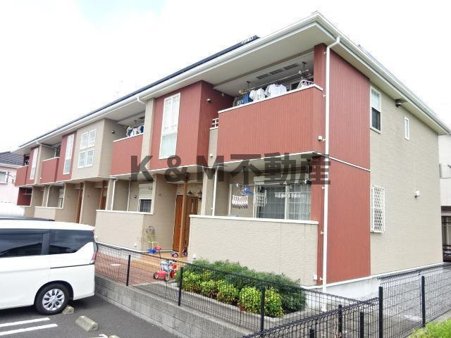 メゾン　フレスクーラ