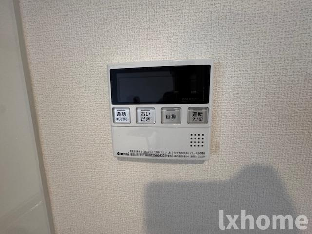 SESSHU寿恵之橋の設備