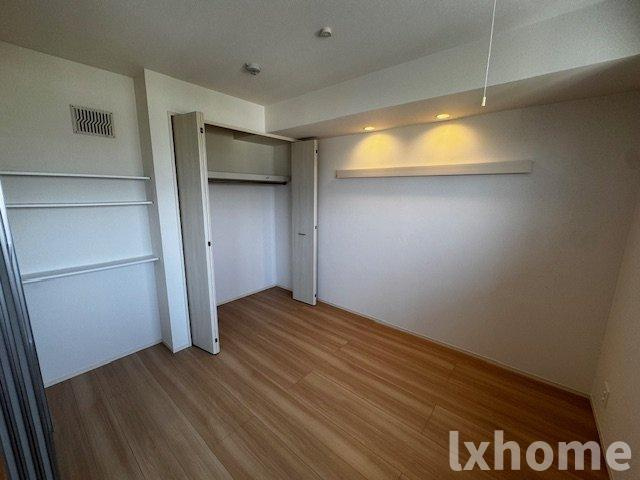 SESSHU寿恵之橋の収納|こまごまとしたものを収納できそうですね