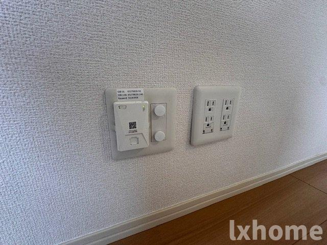 SESSHU寿恵之橋の設備