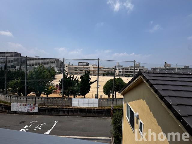 SESSHU寿恵之橋の展望