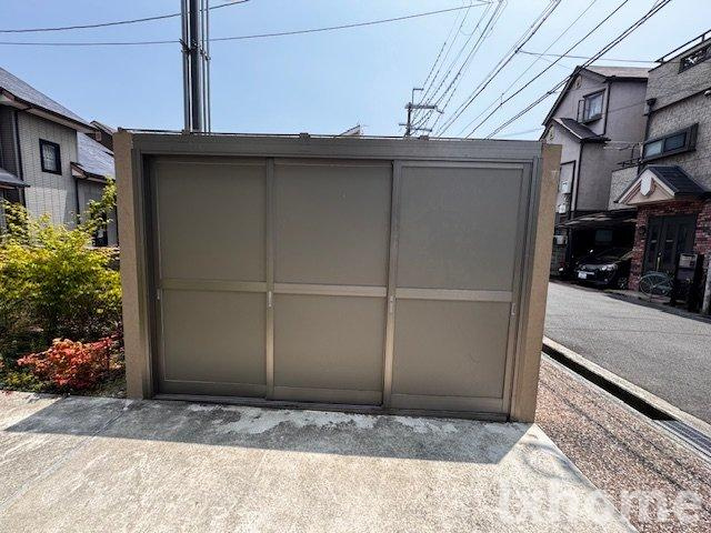 SESSHU寿恵之橋のその他共用部分