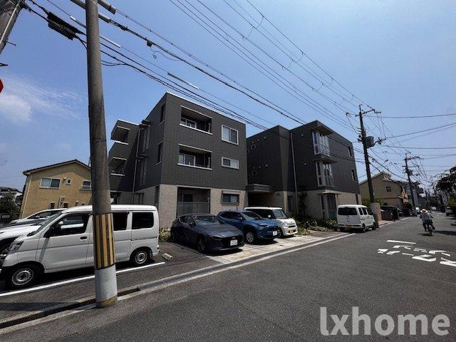 SESSHU寿恵之橋のその他共用部分