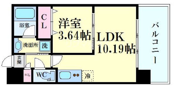 プレジオ御幣島