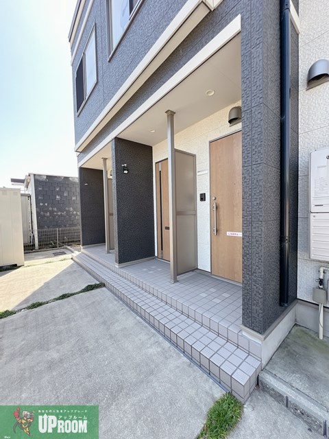 アリア（Ａｒｉａ）の駐車場
