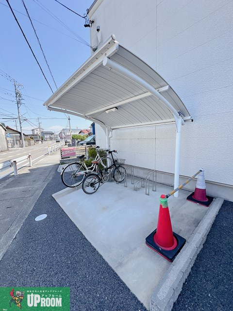 アリア（Ａｒｉａ）のその他共用部分