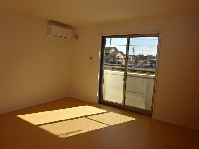 アリア（Ａｒｉａ）の居間・リビング|洋室