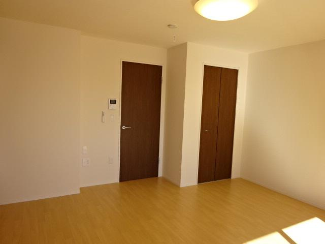 アリア（Ａｒｉａ）の内装|洋室