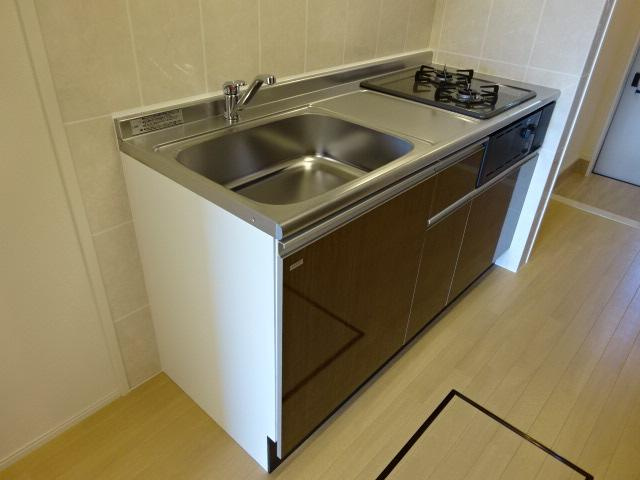 アリア（Ａｒｉａ）のキッチン|キッチン