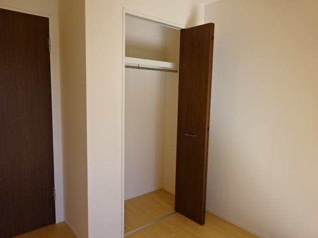 アリア（Ａｒｉａ）の収納|クローゼット