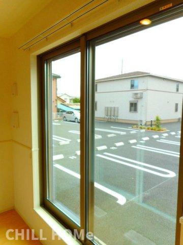 リオンドール駒形Ｂのその他|当社、チルホームのHPもご覧ください(^^)/物件情報多数♪