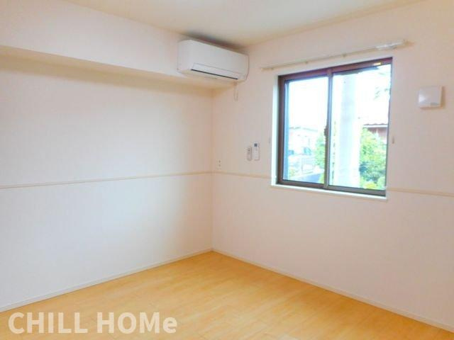 リオンドール駒形Ｂの内装|当社、チルホームのHPもご覧ください(^^)/物件情報多数♪