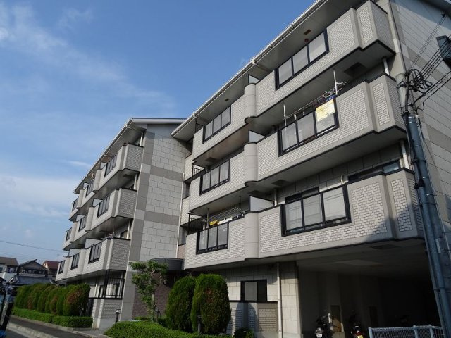 シェリール河崎２