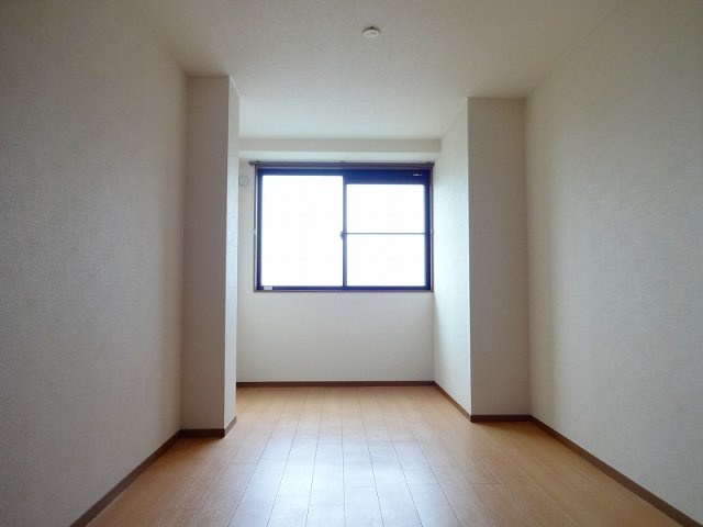 シェリール河崎２の内装