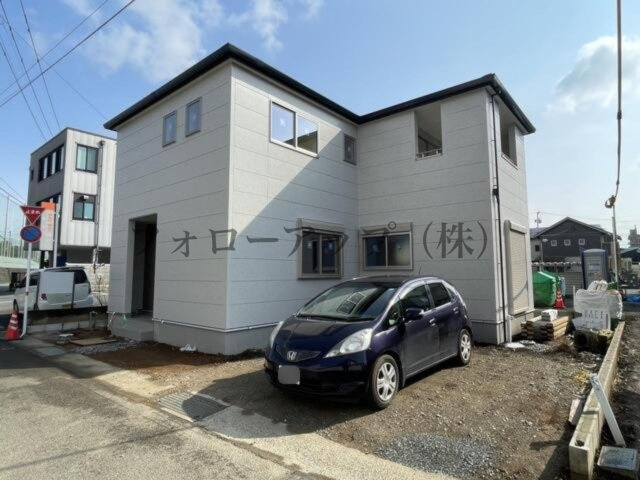 リーブルガーデン熊本市東区尾ノ上1丁目