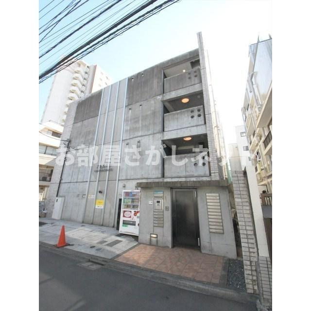 ＺＥＳＴＹ神楽坂Ⅱ【おとり物件なし】#学生・社会人にオススメ！初期費用分割払いOK！