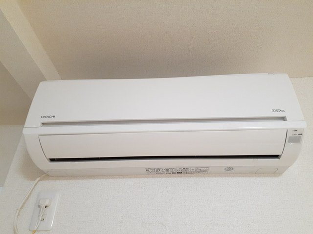 サンリットガーデンＭの設備