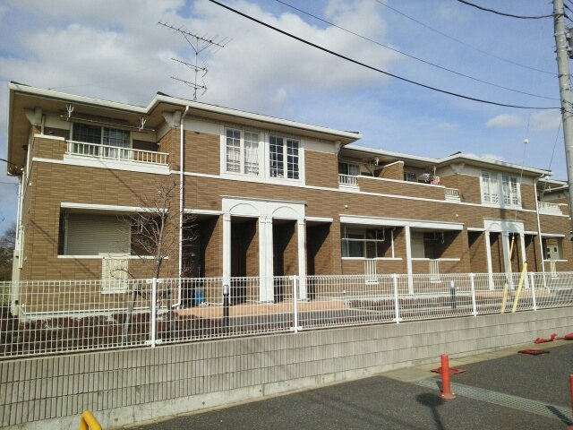 ハーモニーコートＣ