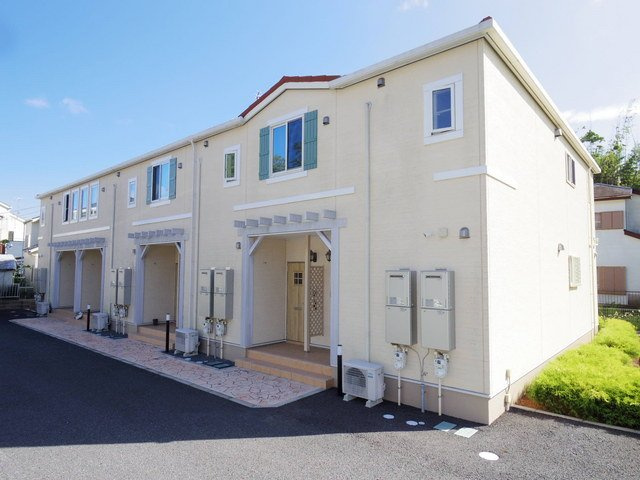 ベルフィオーレ