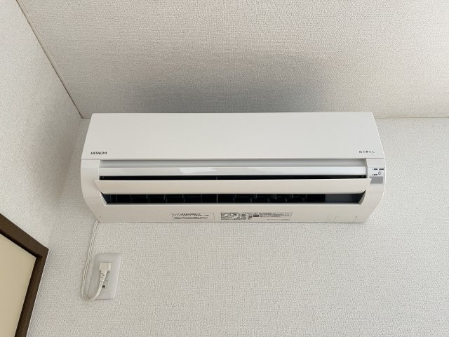 メゾンドールの玄関|イメージ205号室の写真