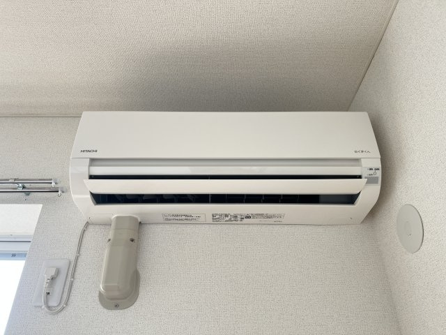 メゾンドールの設備|イメージ205号室の写真