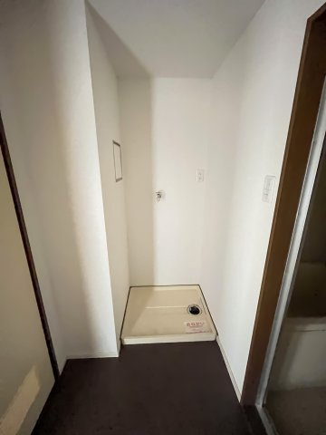 メゾンドールの洗面所|イメージ205号室の写真