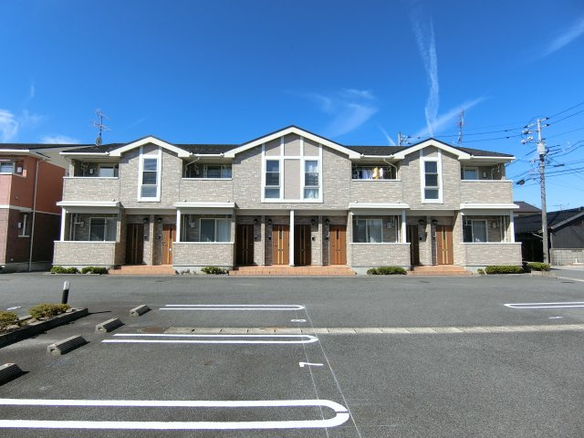 ドゥ・サンパティーク　Ａ