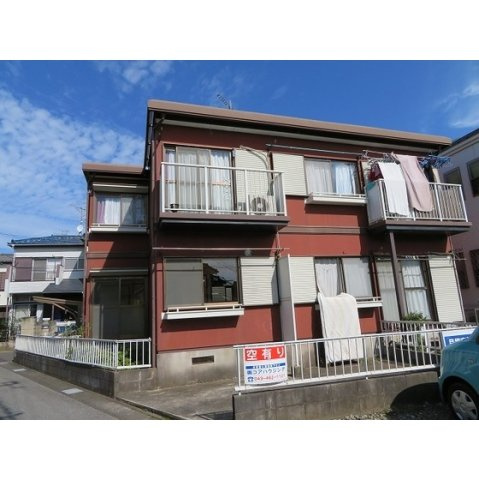 メゾン・ロワールⅠ