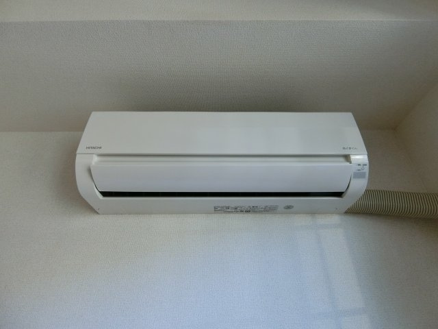 ユニゾン　彩の設備