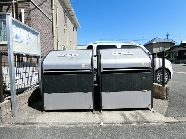 ユニゾン　彩のその他共用部分