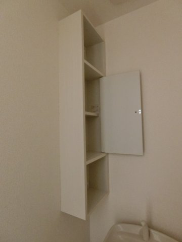 ユニゾン　彩の収納