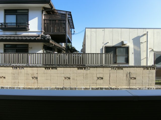 ユニゾン　彩の展望
