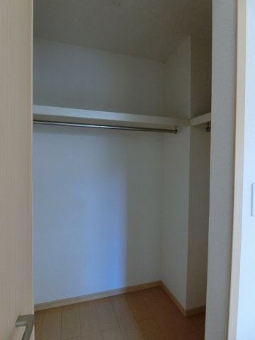 ユニゾン　彩の収納