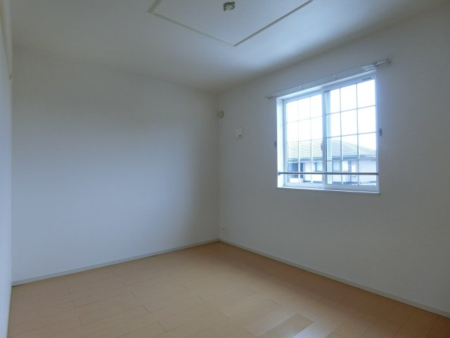 ベル　オーブ　Ｓの洋室