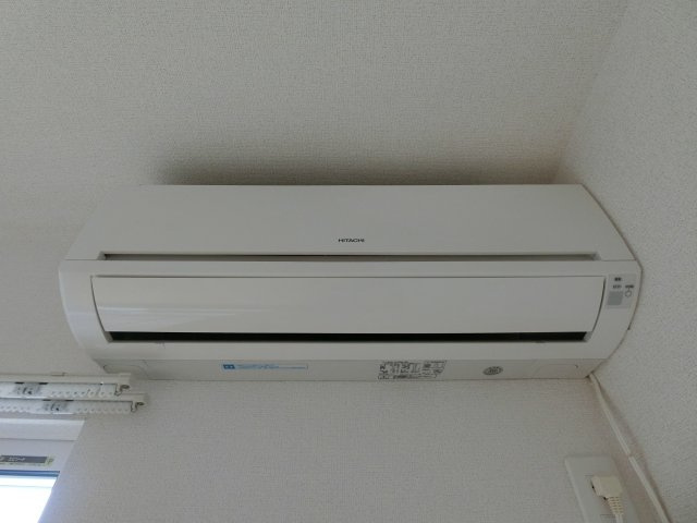 ベル　オーブ　Ｓの設備