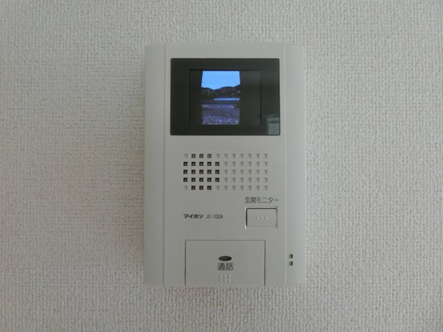 ベル　オーブ　Ｓのセキュリティ