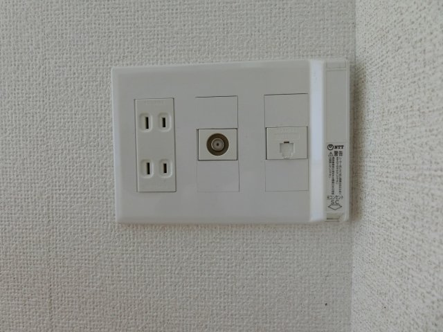 ベル　オーブ　Ｓの設備