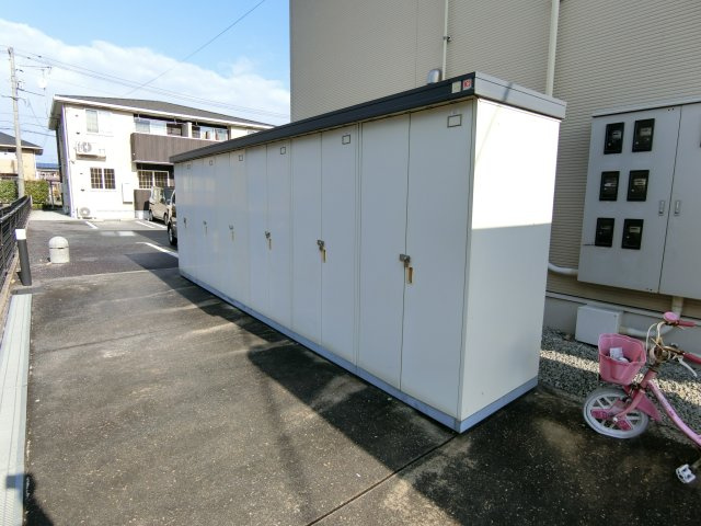 ベル　オーブ　Ｓのその他共用部分