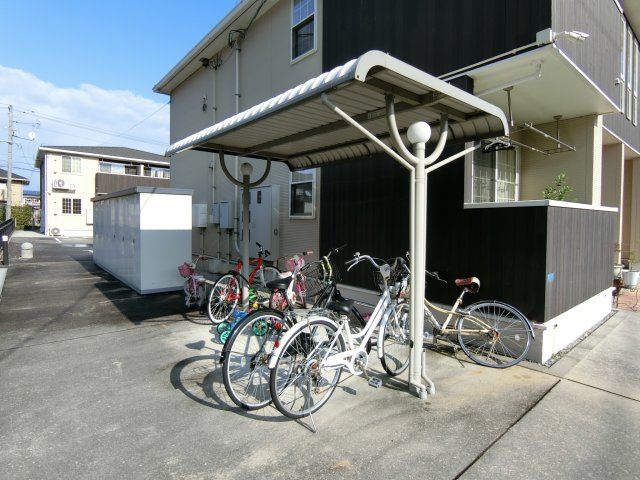 ベル　オーブ　Ｓのその他共用部分