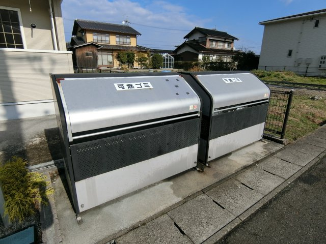 ベル　オーブ　Ｓのその他共用部分