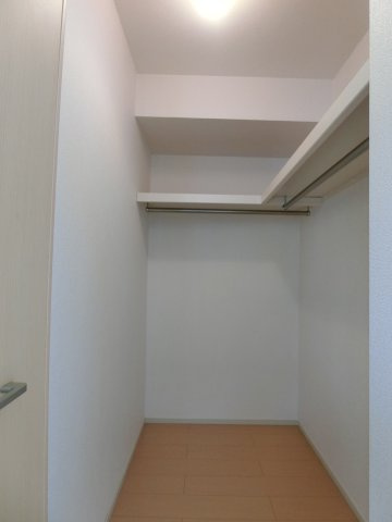 ベル　オーブ　Ｓの収納