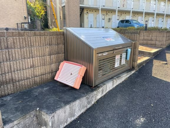 レオパレスフォレスト小倉のその他