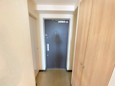 【玄関】 | Gramercy Nipponbashi
